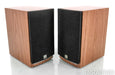 Dali Rubicon 2C Powered Bookshelf Speakers; 2-C; BluOS; Walnut Pair w/ Hub