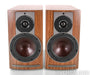 Dali Rubicon 2C Powered Bookshelf Speakers; 2-C; BluOS; Walnut Pair w/ Hub