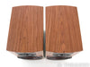 Dali Rubicon 2C Powered Bookshelf Speakers; 2-C; BluOS; Walnut Pair w/ Hub