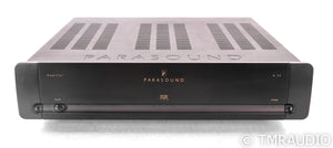 Parasound Halo A23 Stereo Power Amplifier; Black