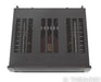 Parasound Halo A23 Stereo Power Amplifier; Black