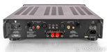 Parasound Halo A23 Stereo Power Amplifier; Black