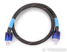 Cerious Technologies Graphene Extreme High Current Power Cable; 4ft AC Cord