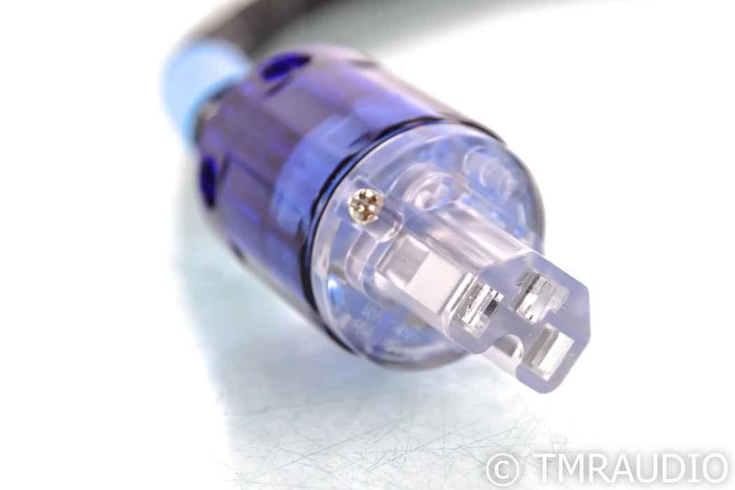 Cerious Technologies Graphene Extreme High Current Power Cable; 4ft AC Cord