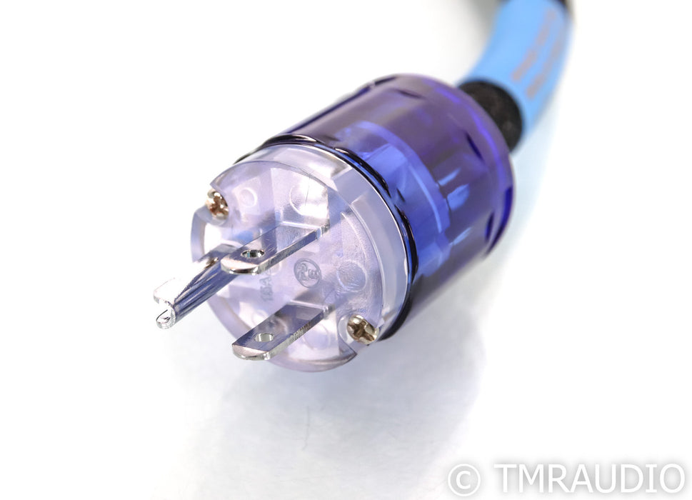 Cerious Technologies Graphene Extreme High Current Power Cable; 4ft AC Cord