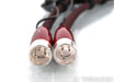 AudioQuest Fire XLR Cable; 1m Pair Balanced Intereconnectss; 72v DBS