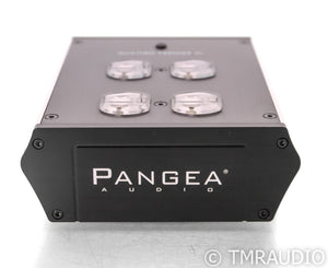 Pangea Quattro Premier XL AC Power Distributor; 20A