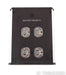 Pangea Quattro Premier XL AC Power Distributor; 20A
