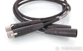 Kimber Kable Ascent Hero XLR Cables; 1m Pair Balanced Interconnects