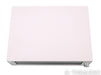 HiFi Rose RS250 Wireless Network Streamer; Remote; Silver