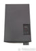 Simaudio Moon 230HAD DAC / Headphone Amplifier; D/A Converter; Black; Remote