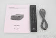 Simaudio Moon 230HAD DAC / Headphone Amplifier; D/A Converter; Black; Remote