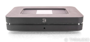Bluesound NODE 2i Wireless Network Streamer; 2-i; Black
