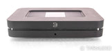 Bluesound NODE 2i Wireless Network Streamer; 2-i; Black
