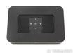 Bluesound NODE 2i Wireless Network Streamer; 2-i; Black