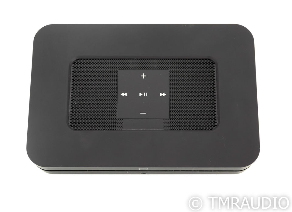 Bluesound NODE 2i Wireless Network Streamer; 2-i; Black