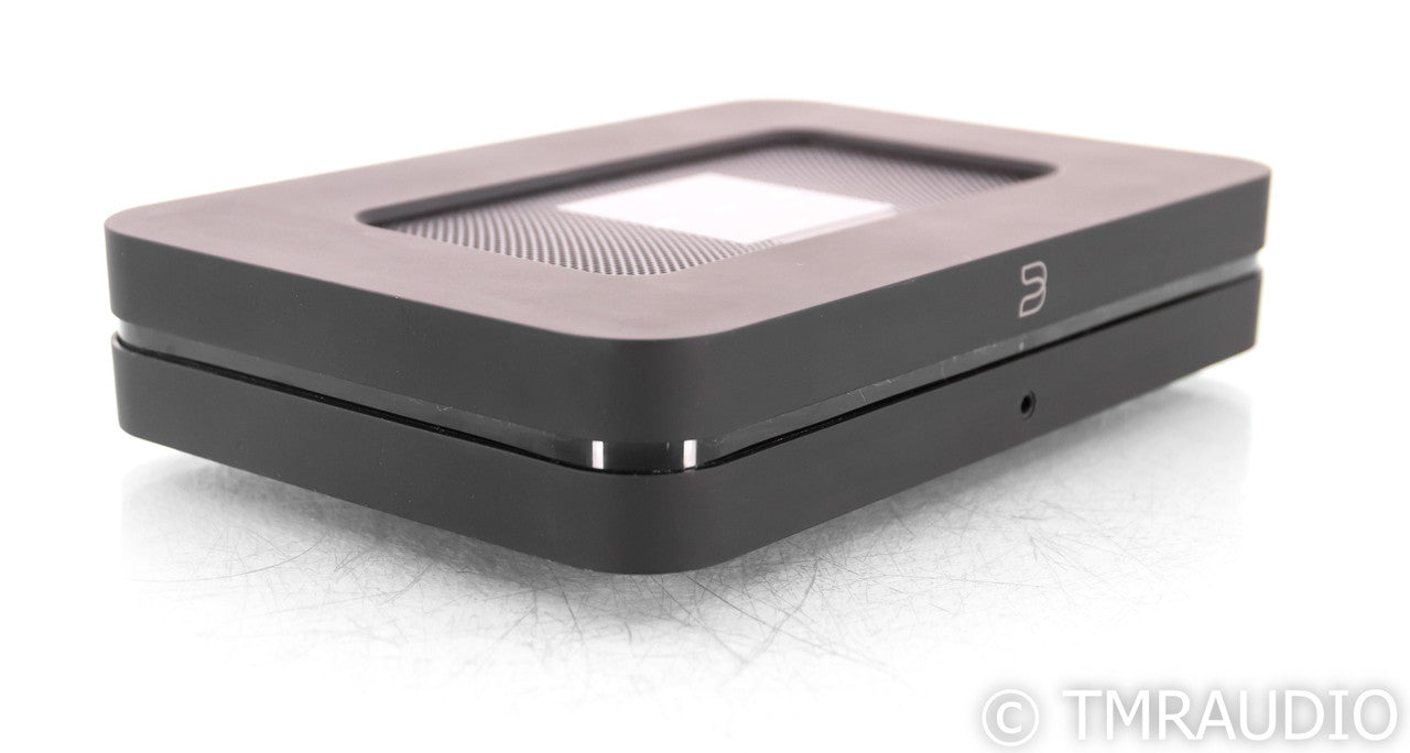 Bluesound NODE 2i Wireless Network Streamer; 2-i; Black