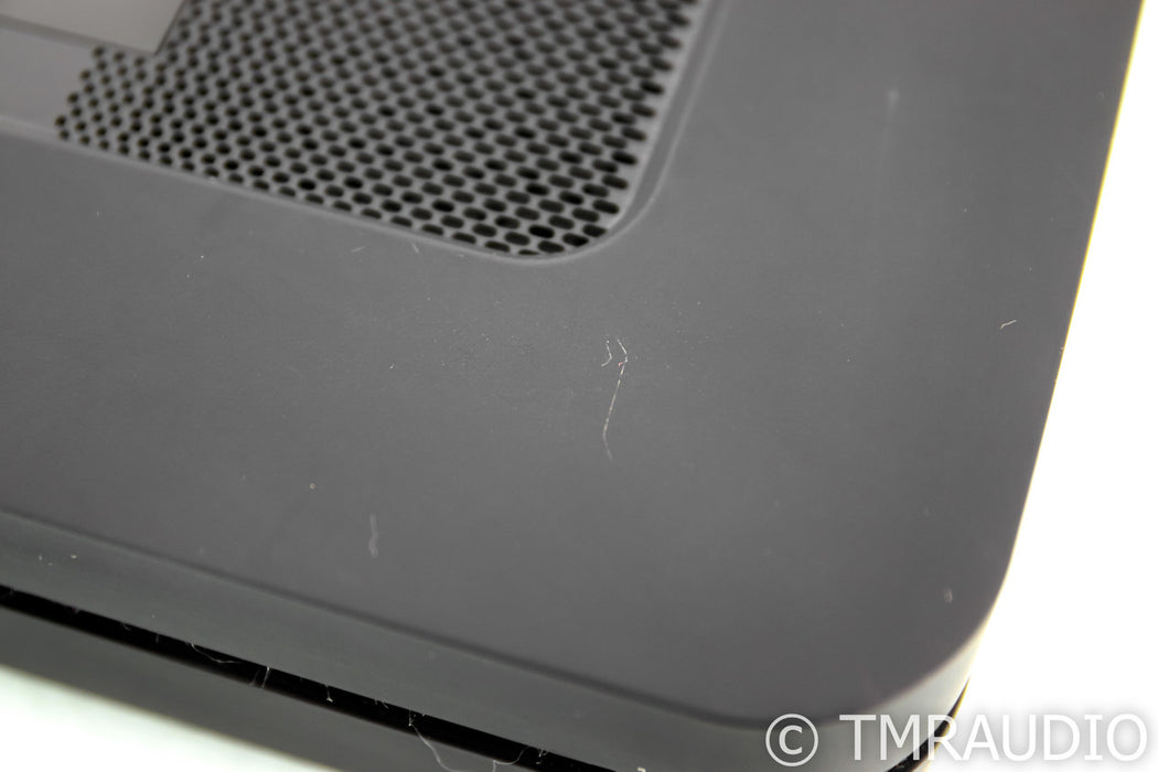 Bluesound NODE 2i Wireless Network Streamer; 2-i; Black