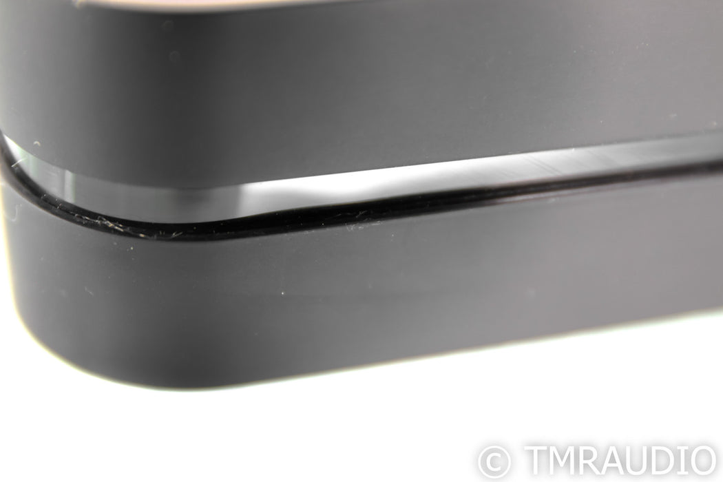 Bluesound NODE 2i Wireless Network Streamer; 2-i; Black