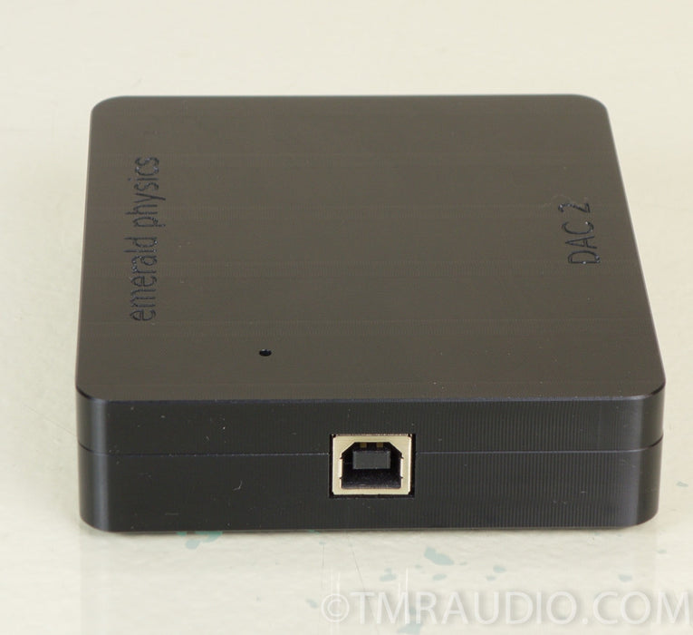 Emerald Physics DAC 2 USB D/A Converter