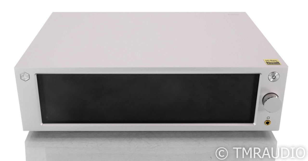 HiFi Rose RS250 High Performance Network Streamer; RS-250; Remote