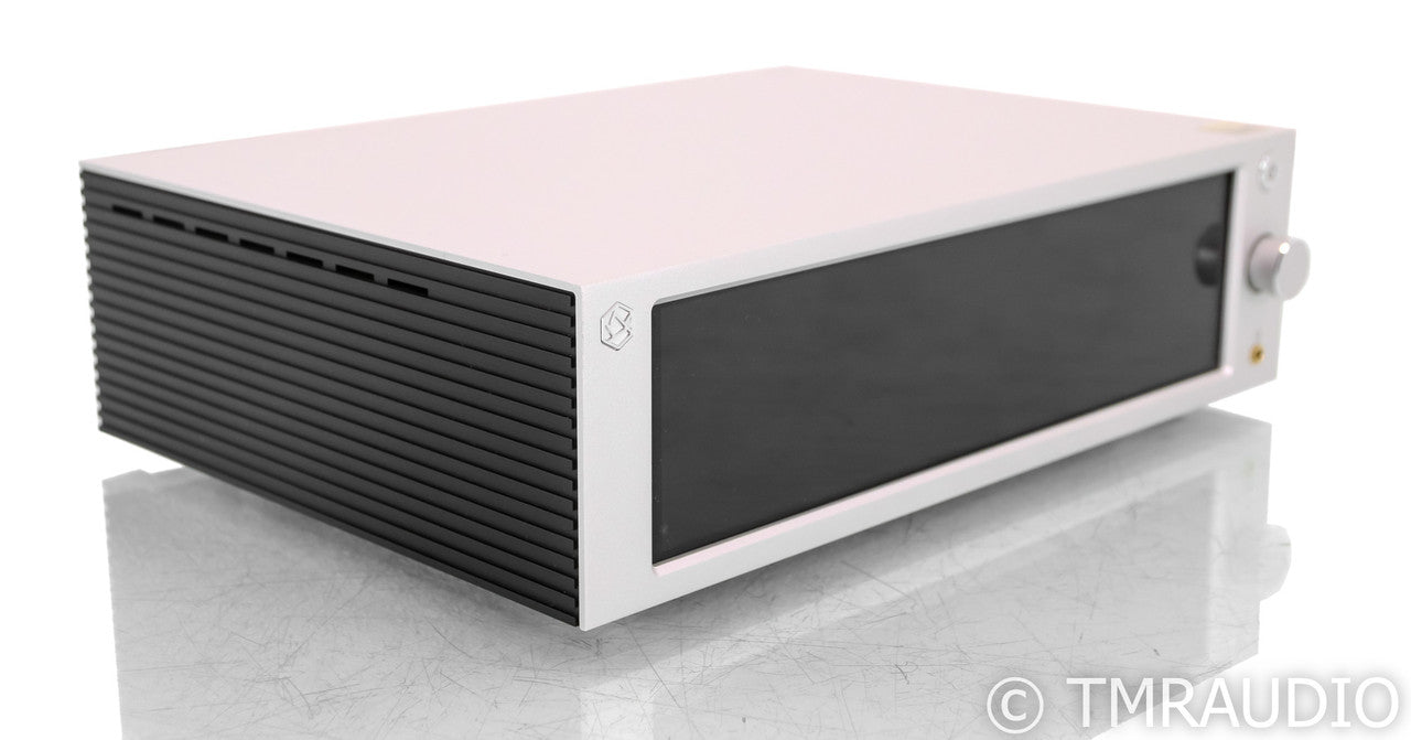 HiFi Rose RS250 High Performance Network Streamer; RS-250; Remote