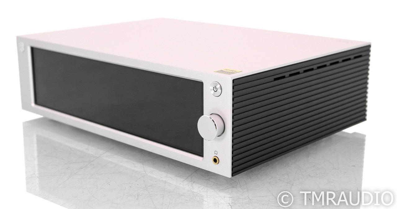 HiFi Rose RS250 High Performance Network Streamer; RS-250; Remote