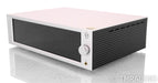 HiFi Rose RS250 High Performance Network Streamer; RS-250; Remote