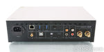 HiFi Rose RS250 High Performance Network Streamer; RS-250; Remote