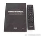 HiFi Rose RS250 High Performance Network Streamer; RS-250; Remote
