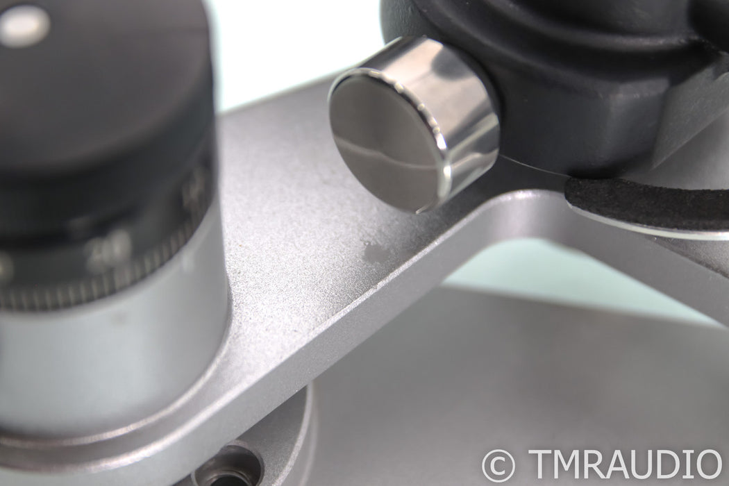 VPI JMW-12 3D Tonearm; w/ Base, 12"