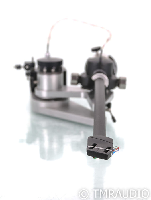VPI JMW-12 3D Tonearm; w/ Base, 12"
