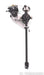 VPI JMW-12 3D Tonearm; w/ Base, 12"