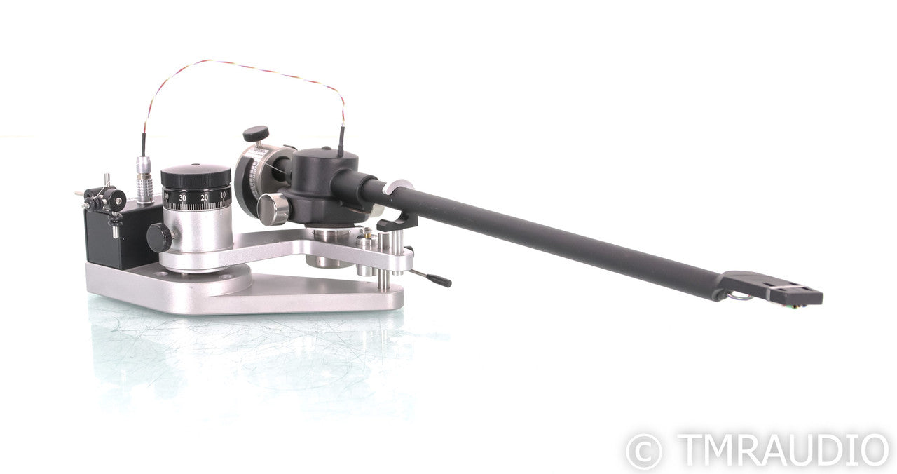VPI JMW-12 3D Tonearm; w/ Base, 12"