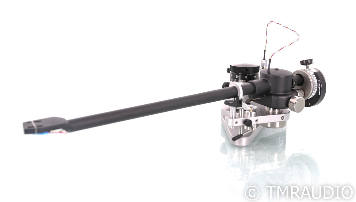 VPI JMW-12 3D Tonearm; w/ Base, 12"
