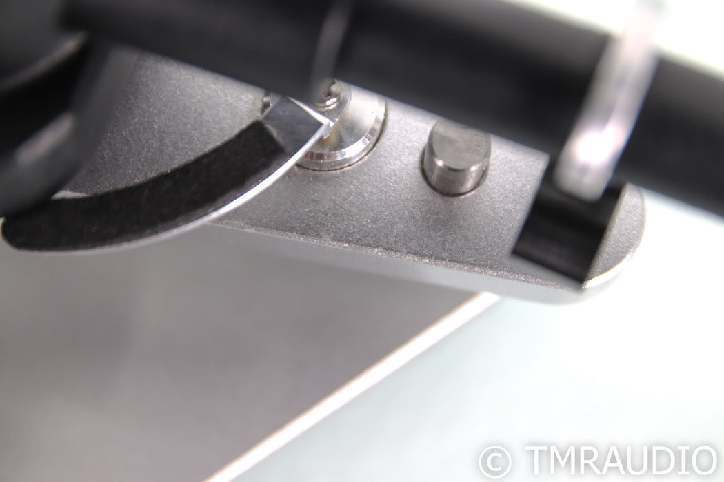 VPI JMW-12 3D Tonearm; w/ Base, 12"