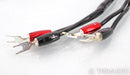 AudioQuest Rocket 88 Bi-Wire Speaker Cables; 8ft Pair; 72v DBS