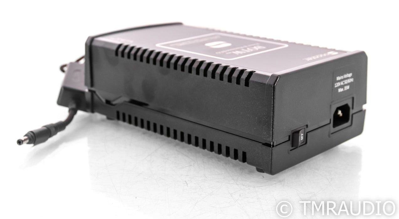 SBooster BOTW P&P ECO MkII External Power Supply; 5V - 6.5VDC