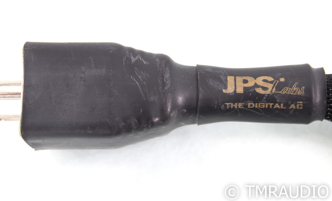 JPS Labs Digital AC Power Cable; 2m AC Cord