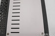 Boulder 850 Balanced Mono Power Amplifiers; Silver Pair
