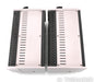Boulder 850 Balanced Mono Power Amplifiers; Silver Pair