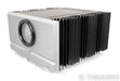 Pass Labs X350.8 Stereo Power Amplifier; X-350.8