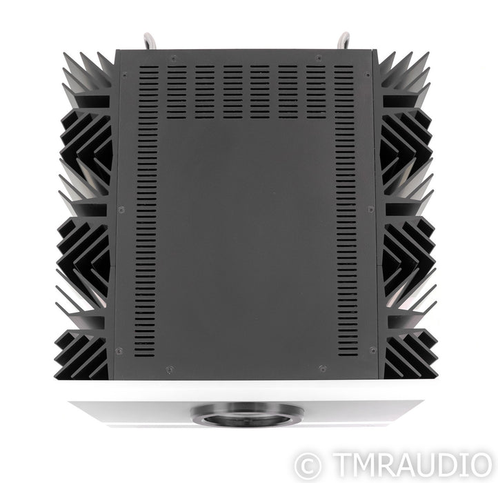 Pass Labs X350.8 Stereo Power Amplifier; X-350.8