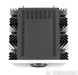 Pass Labs X350.8 Stereo Power Amplifier; X-350.8
