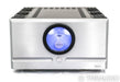 Pass Labs X350.8 Stereo Power Amplifier; X-350.8