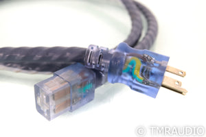 Shunyata Research Venom HC V1 Power Cable; 1.75m AC Cord; 20 Amp