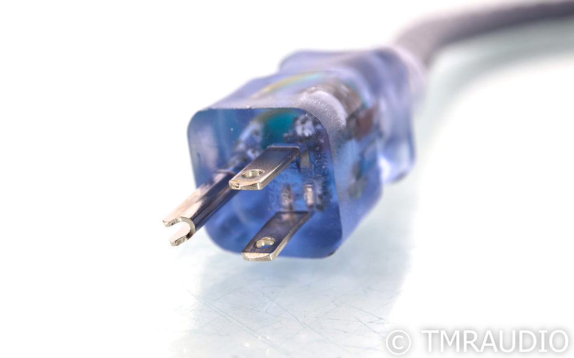Shunyata Research Venom HC V1 Power Cable; 1.75m AC Cord; 20 Amp