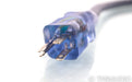 Shunyata Research Venom HC V1 Power Cable; 1.75m AC Cord; 20 Amp
