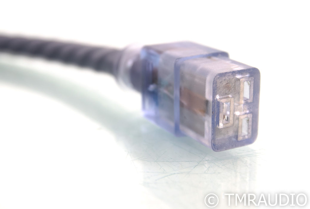 Shunyata Research Venom HC V1 Power Cable; 1.75m AC Cord; 20 Amp
