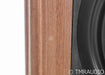 Harbeth Super HL5 Plus XD Bookshelf Speakers; SHL5+ XD; Walnut Pair w/ Stands